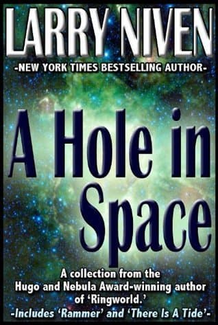 A Hole in Space