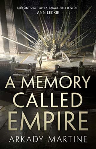 A Memory Called Empire