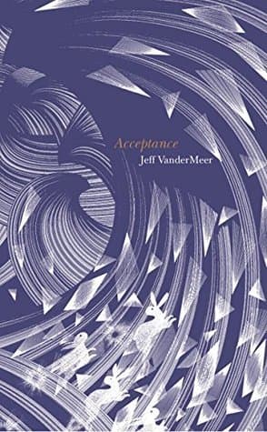 Acceptance (Southern Reach #3)