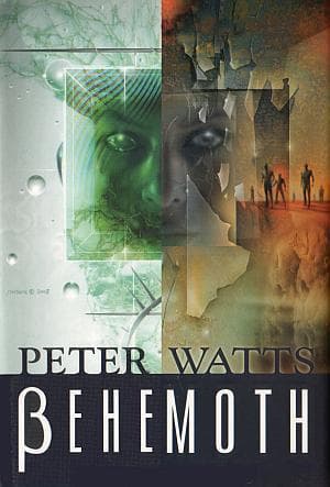 Behemoth (Rifters, #3)