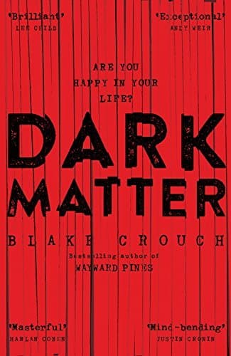 Dark Matter