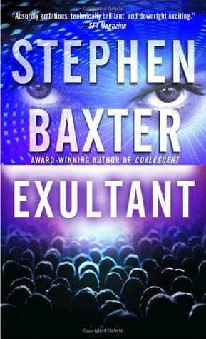 Exultant (Destiny's Children, #2)