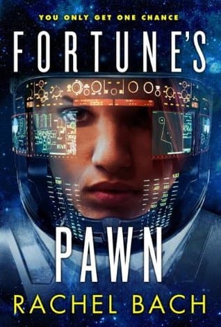 Fortune's Pawn (Paradox, #1)