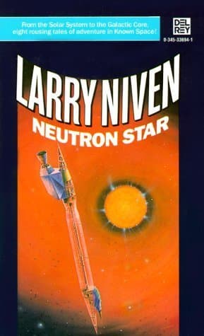 Neutron Star (Known Space)