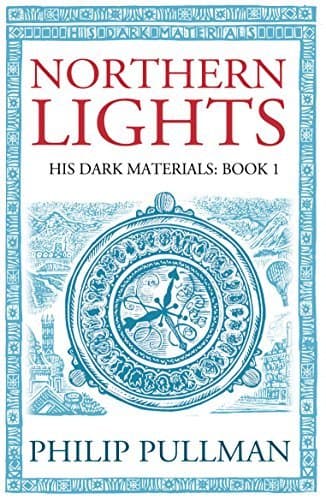 Northern Lights (His Dark Materials, #1)