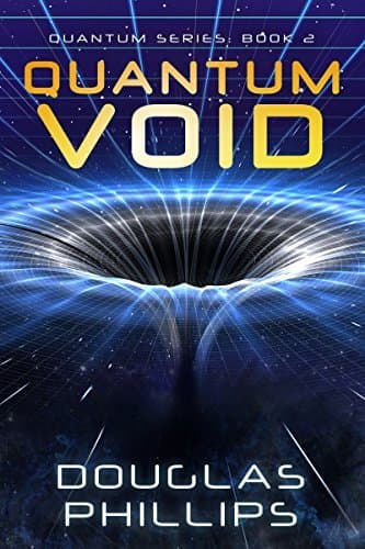 Quantum Void