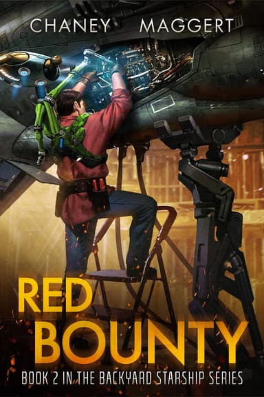 Red Bounty