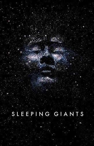 Sleeping Giants (Themis Files, #1)