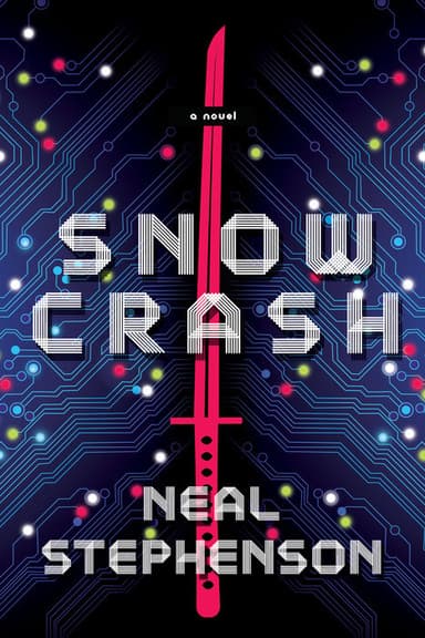 Snow Crash