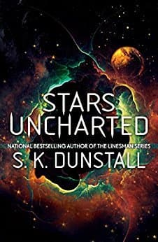 Stars Uncharted