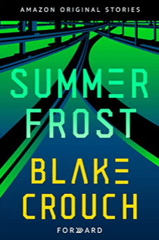 Summer Frost