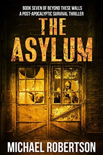 The Asylum