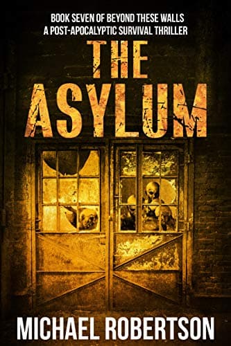 The Asylum