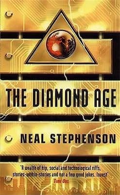 The Diamond Age