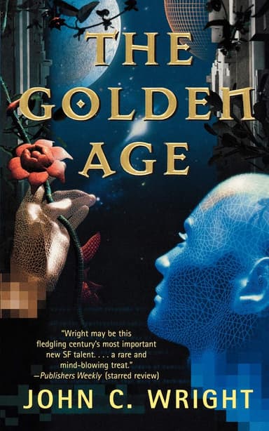 The Golden Age (Golden Age #1)