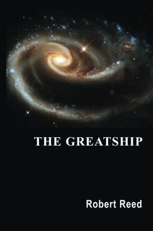 The Greatship