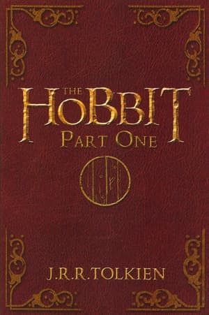 The Hobbit, Part One