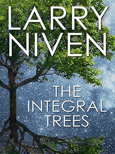 The Integral Trees