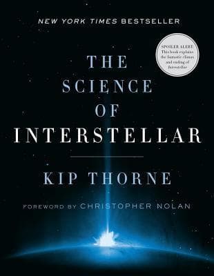 The Science of Interstellar