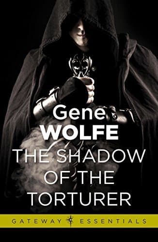 The Shadow of the Torturer (The Book of the New Sun #1)