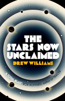 The Stars Now Unclaimed