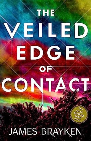 The Veiled Edge of Contact