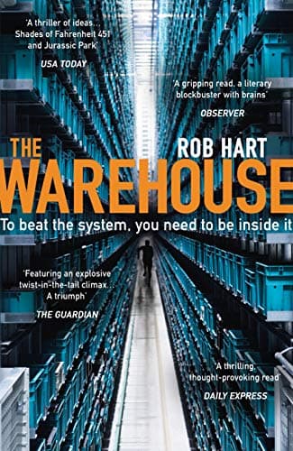 The Warehouse