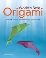 World's Best Origami