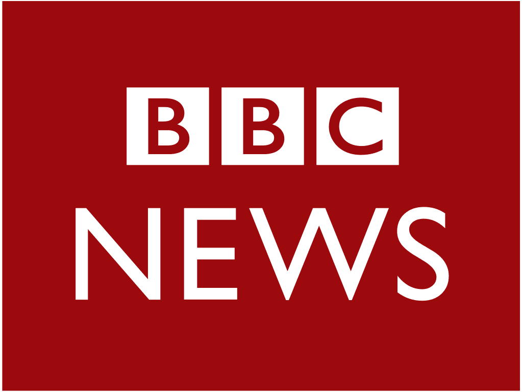 BBC News logo