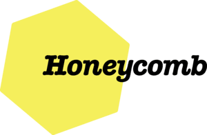 Honeycomb logo