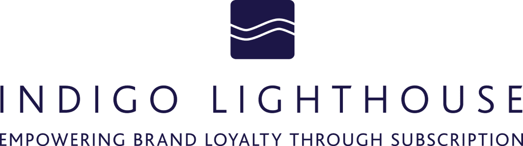 Indigo Lighthouse logo