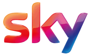 Sky logo