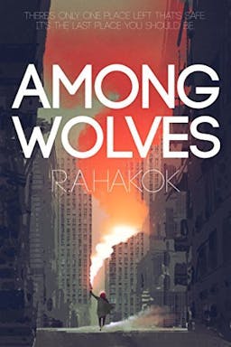 Among Wolves (The Children of the Mountain #1)