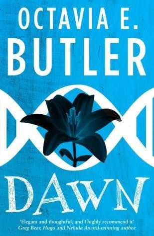 Dawn (Lilith's Brood, #1)