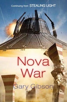 Nova War (The Shoal Sequence, #2)