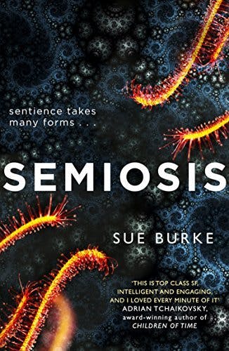 Semiosis (Semiosis Duology, #1)