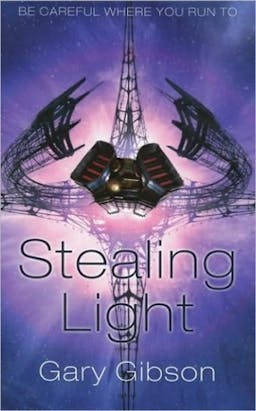 Stealing Light (The Shoal Sequence, #1)