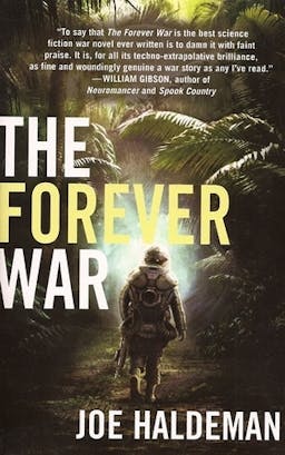 The Forever War (The Forever War, #1)