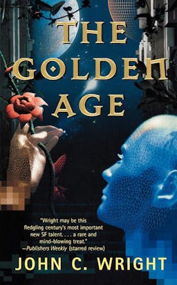 The Golden Age (Golden Age #1)