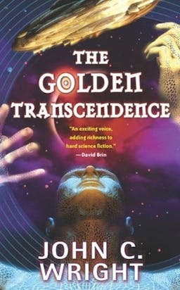The Golden Transcendence (Golden Age, #3)