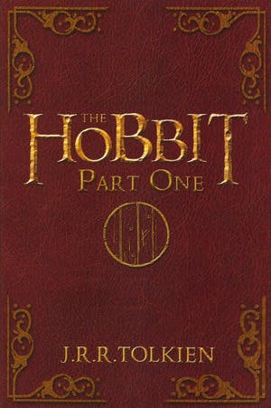 The Hobbit, Part One