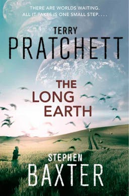 The Long Earth (The Long Earth, #1)