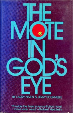 The Mote in God's Eye (Moties, #1)