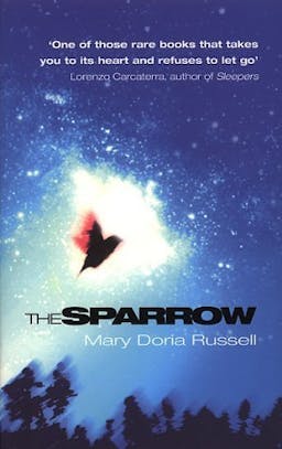 The Sparrow (The Sparrow, #1)