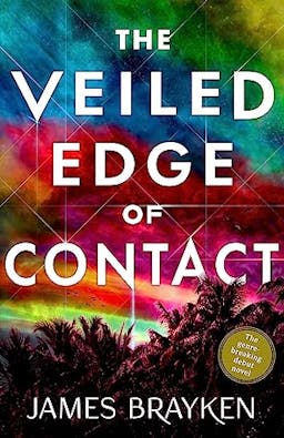 The Veiled Edge of Contact