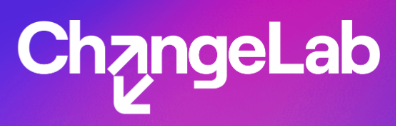 ChangeLab logo