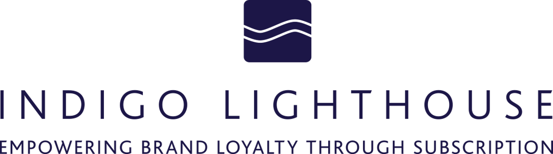 Indigo Lighthouse logo