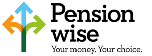 PensionWise logo