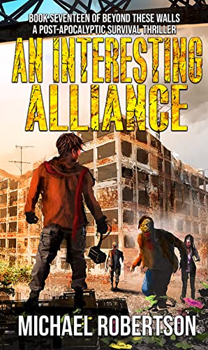 An Interesting Alliance