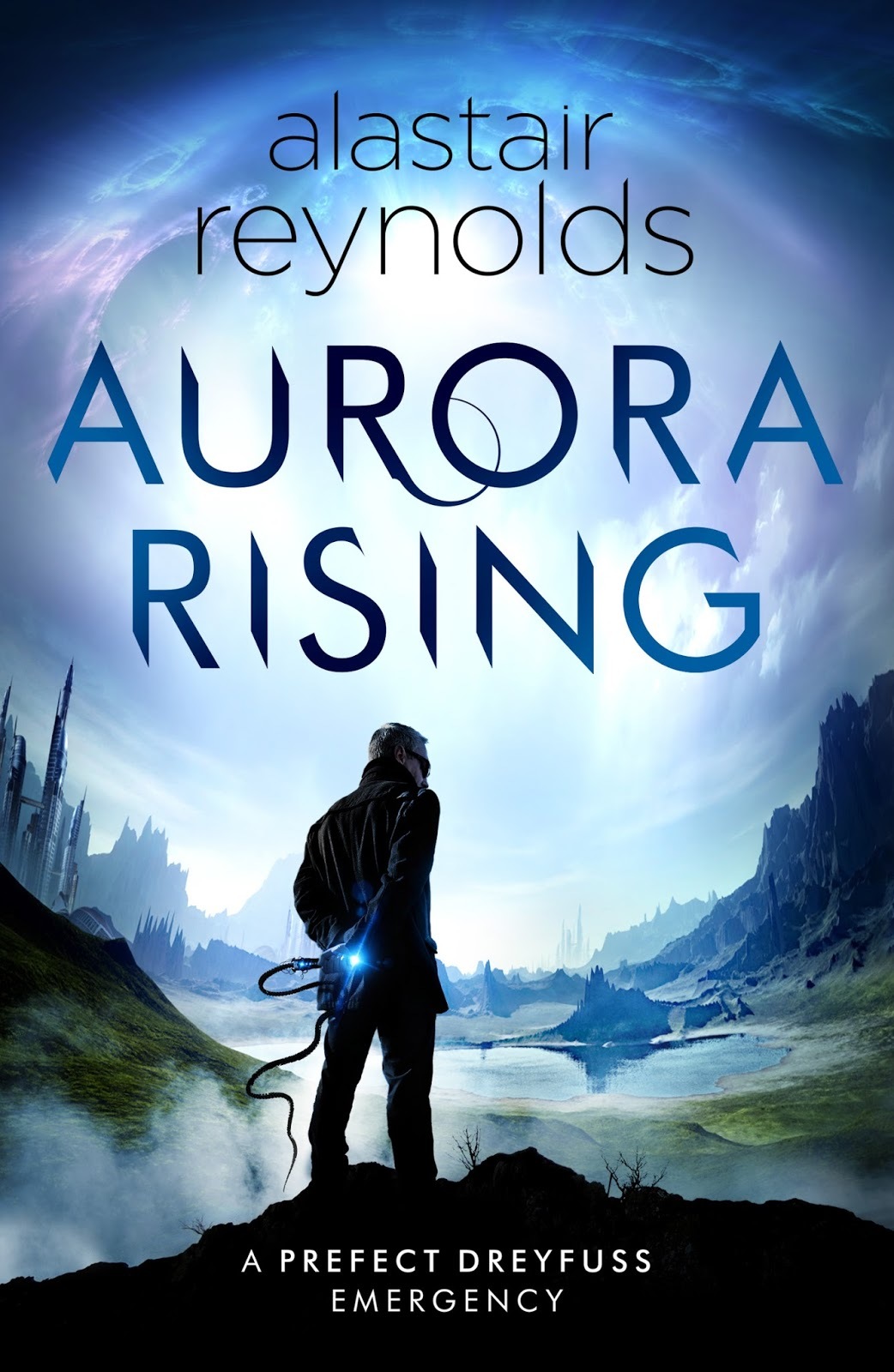 Aurora Rising